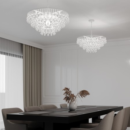 Подвесная люстра Bogate's 476/8