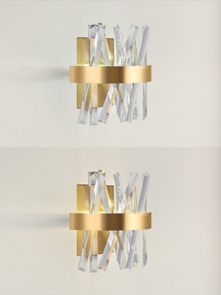 Бра Natali Kovaltseva LED LAMPS 81113/1W