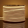 Гибкий неон Elektrostandard Гибкий неон LS001 220V 9.6W 120Led 2835 IP67 3300K