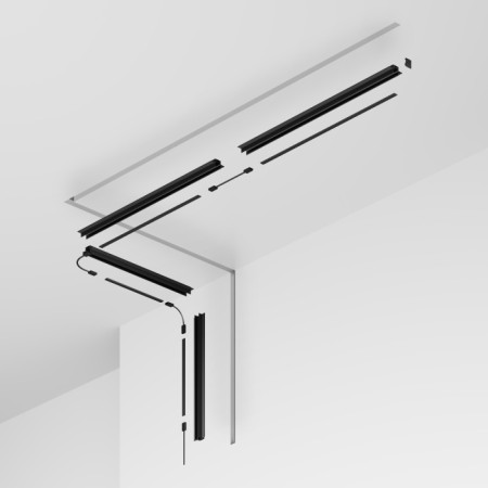 Профиль Elasity IP O-TR002ED-P-B2M