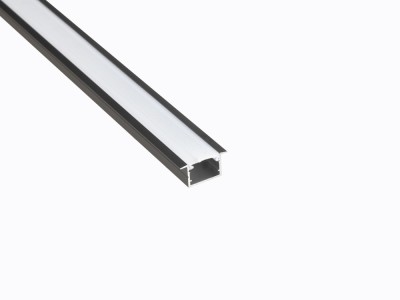 Профиль для светодиодной ленты  008462