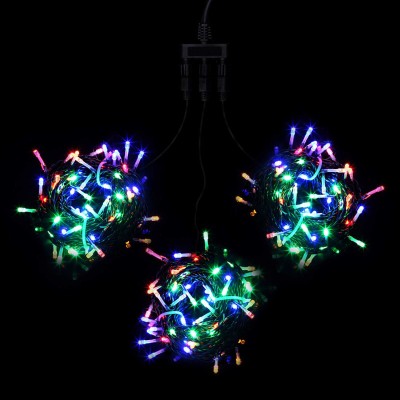 LED гирлянда на деревья Laitcom KDD600-11-1M