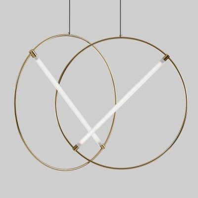 Подвесной светильник ImperiumLoft 204149-26