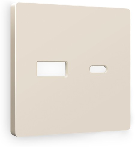 Накладка на механизм QUANT AP3310