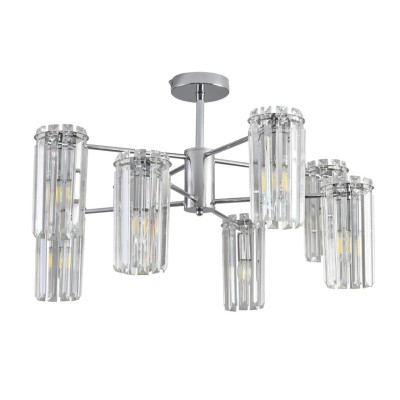 Люстра на штанге LUMION 8348/8C