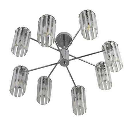 Люстра на штанге LUMION 8348/8C