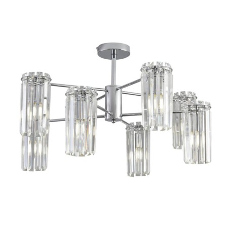 Люстра на штанге LUMION 8348/8C