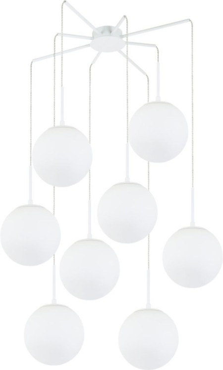 Каскадная люстра Stilfort 2168/01/08P