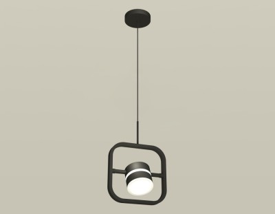 Подвесной светильник TRADITIONAL XB9119153