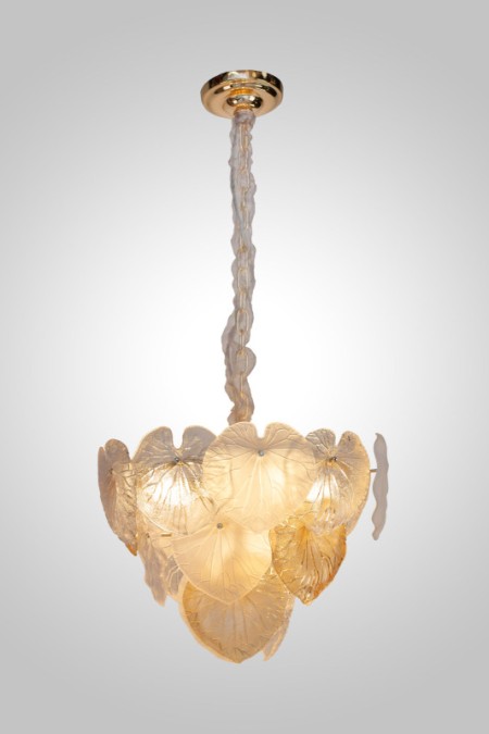 Подвесная люстра AM Group VERONA D500