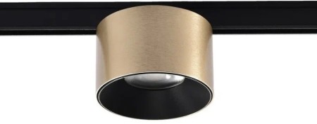 Трековый светильник WTL WTL.O13.507.40.05