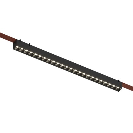 Светильник на шине Denkirs DK5572-BK