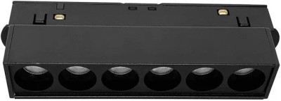 Трековый светильник WTG WTG.O24.600.30.06