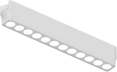 Трековый светильник Rapid A6154PL-1WH