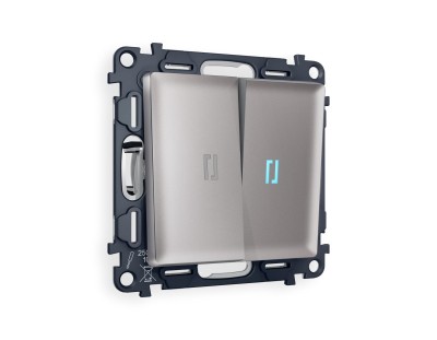 Выключатель Ambrella Volt MA504020