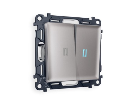 Выключатель Ambrella Volt MA504020