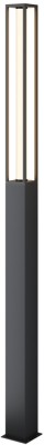 Наземный светильник Expo O480FL-L25B3K