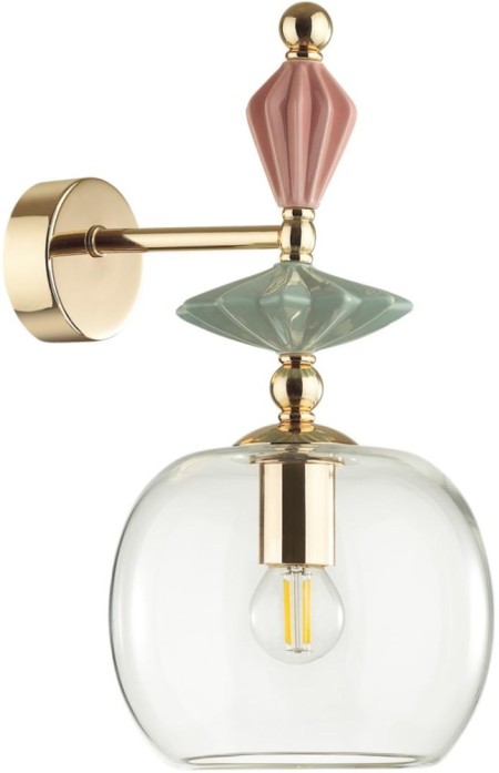 Бра Bizet 4855/1WB