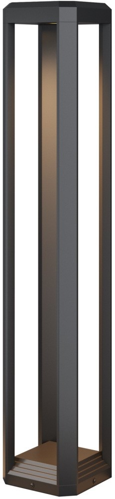 Наземный светильник Royal Mile O019FL-L12GR3K