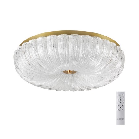 Накладная люстра Sonex 7719/60L