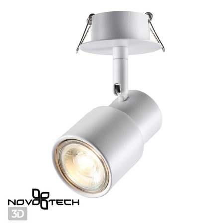 Спот Novotech 370925