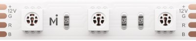 Светодиодная лента RGB светодиодная лента 201195