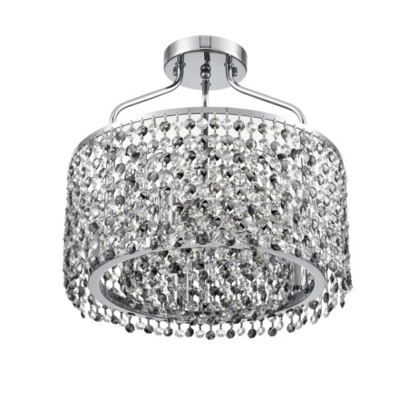 Накладная люстра LUMION 8244/5C