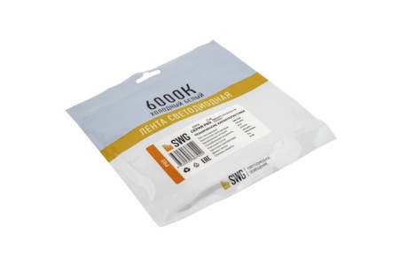 Светодиодная лента  SWG3PT120-24-9.6-W