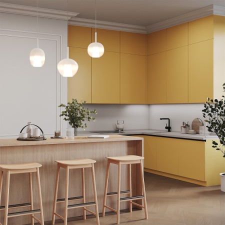 Подвесной светильник Duality MOD271PL-01W1