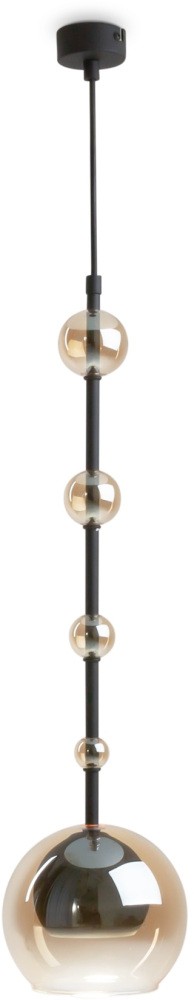 Подвесной светильник Ros MOD227PL-01B1