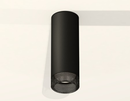 Точечный светильник Techno Spot XS6343021