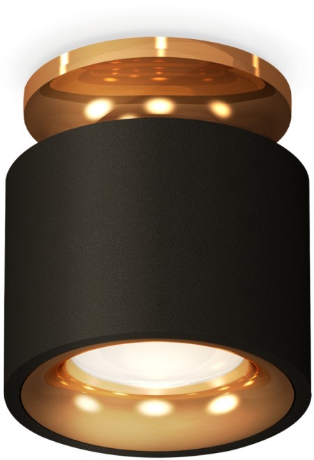 Точечный светильник Techno Spot XS7511121