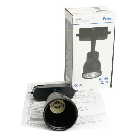 Светильник на шине Feron 51667