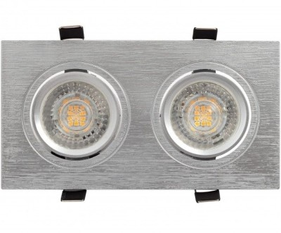 Точечный светильник Billum DK3022-CM