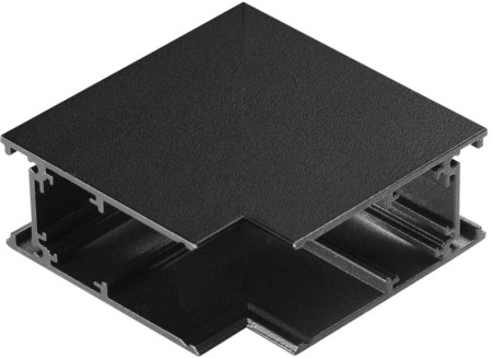 Соединитель угловой Flum 135168