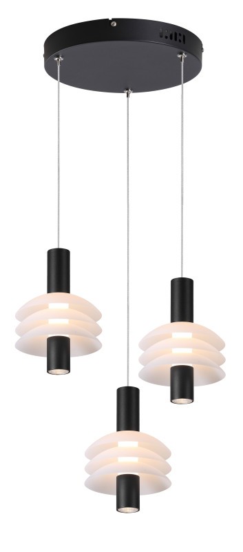 Подвесной светильник Moderli V11388-PL