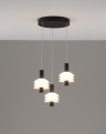 Подвесной светильник Moderli V11388-PL