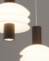 Подвесной светильник Moderli V11388-PL