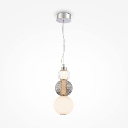 Подвесной светильник Collar P069PL-L16CH3K