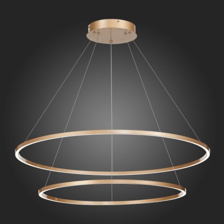 Подвесной светильник St605 Down ST605.243.91