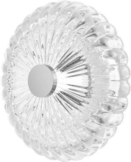 Настенный светильник Amulet MOD555WL-L8CH4K