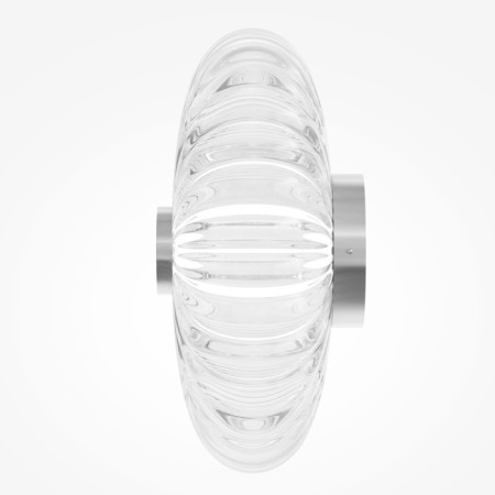 Настенный светильник Amulet MOD555WL-L8CH4K