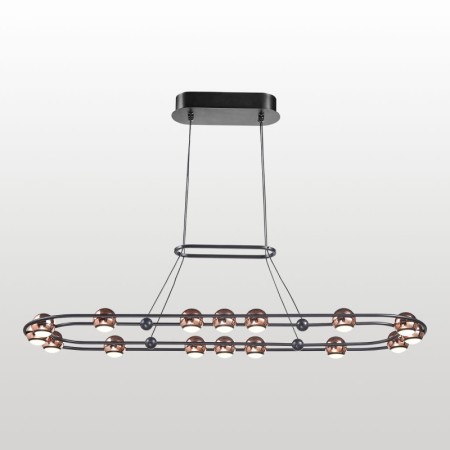 Подвесной светильник Lussole LSP-7379