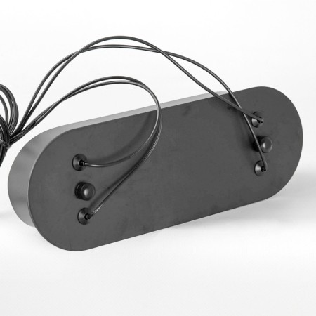 Подвесной светильник Lussole LSP-7379