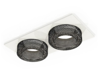 Точечный светильник XC XC7635021