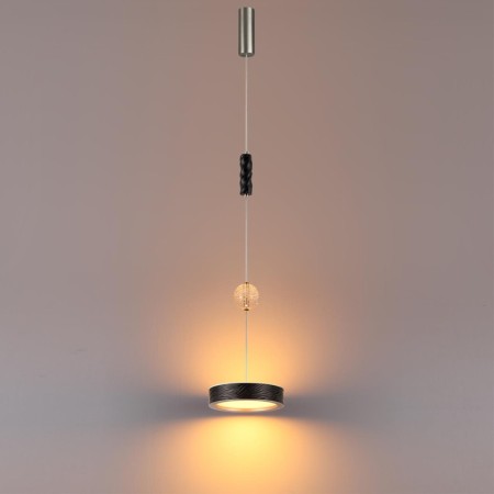 Подвесной светильник Odeon Light 5451/32LB