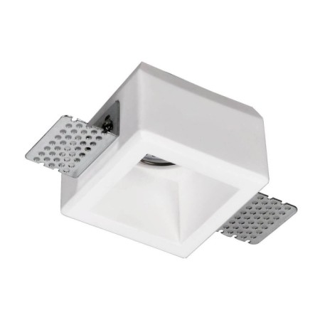 Точечный светильник Invisible A9284PL-1WH