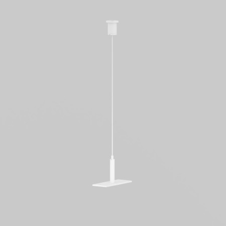 Гибкий подвес Комплектующие для уличной трековой системы Elasity IP O-TR001-PW-H2M