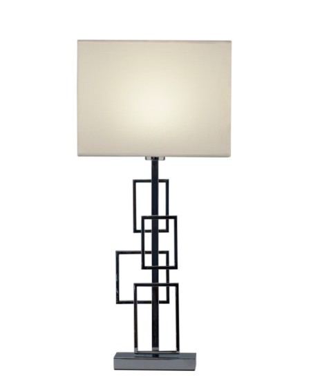 Настольная лампа Moderli V11134-1T