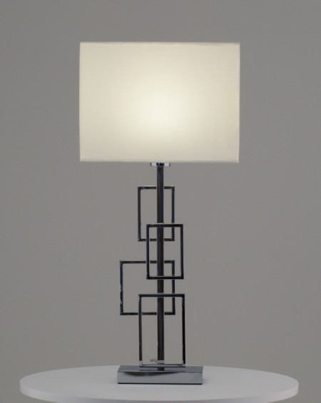 Настольная лампа Moderli V11134-1T